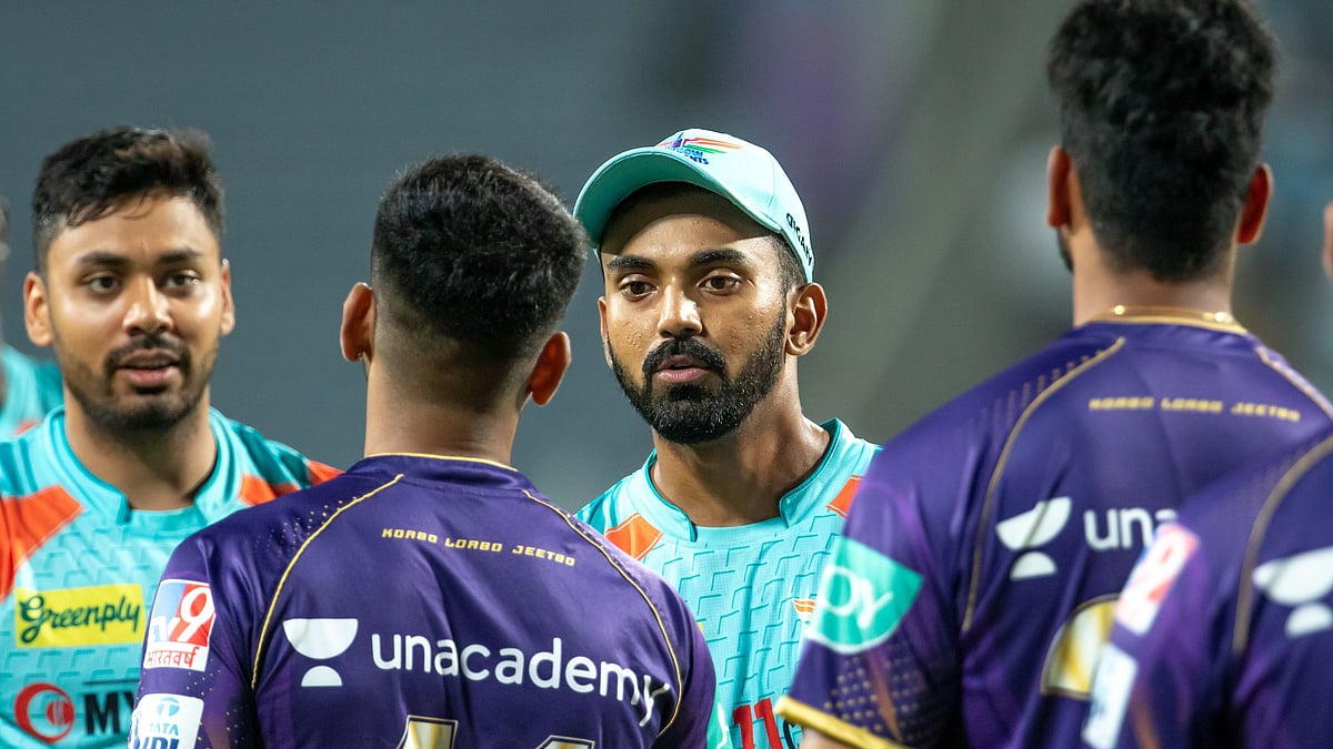 <div class="paragraphs"><p>Updated IPL 2022 Points Table, Orange Cap and Purple Cap Holder after LSG beat KKR, Match 53.</p></div>