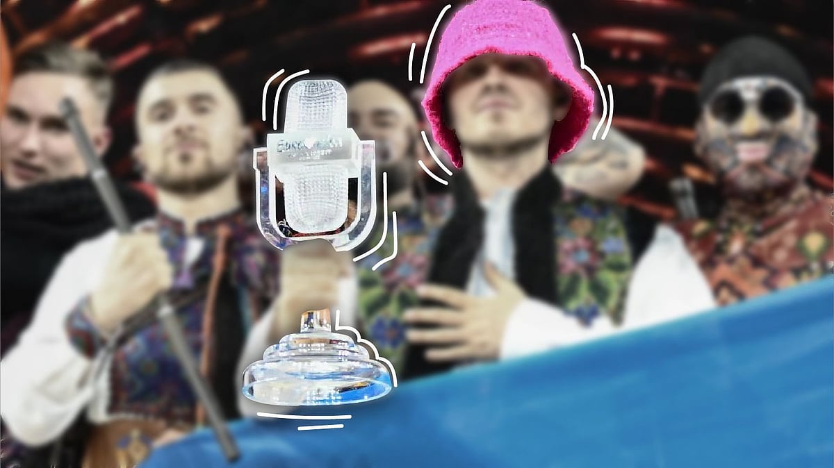 <div class="paragraphs"><p>The crystal microphone&nbsp;was auctioned on Facebook and sold for&nbsp;$900,000 to buy drones for Ukraine's military.</p></div>