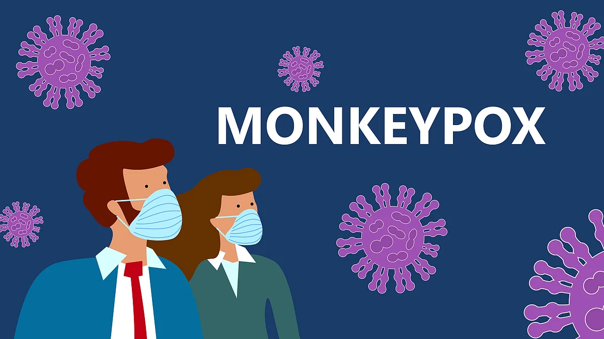 <div class="paragraphs"><p>At least two cases of monkeypox have been confirmed as of this report.</p></div>
