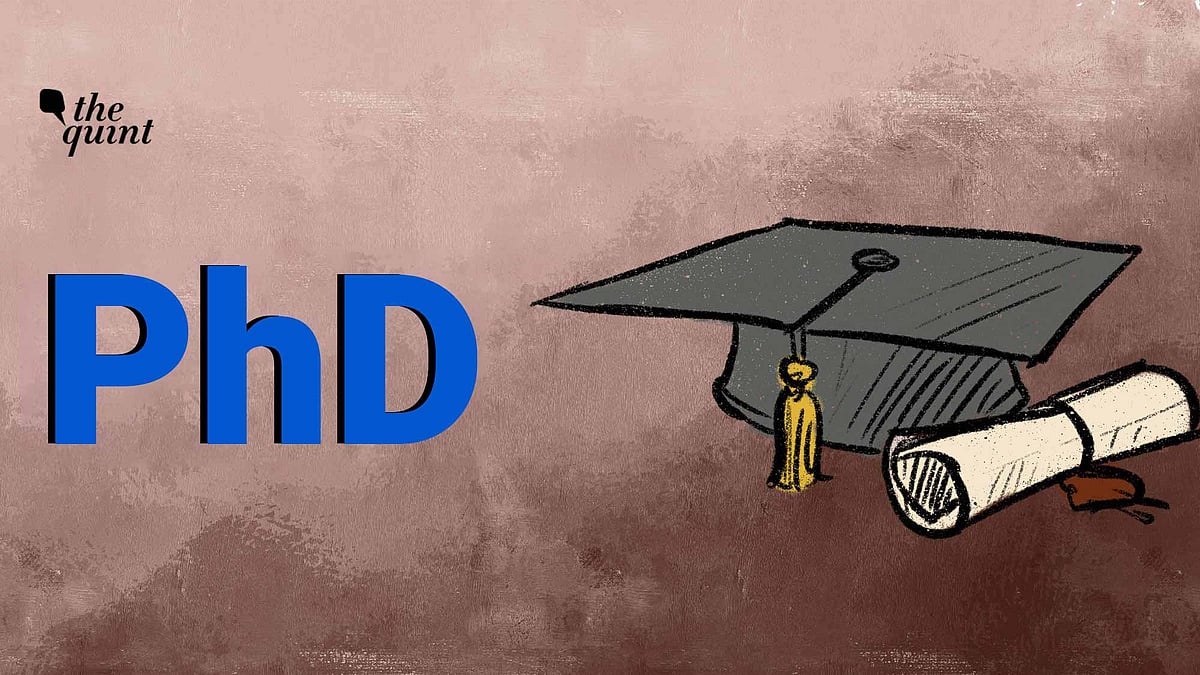 <div class="paragraphs"><p>It takes an inordinate amount of time and effort to earn a PhD but more often than not&nbsp;the pursuit of fellowship stipends itself turns into an undignified process.</p></div>