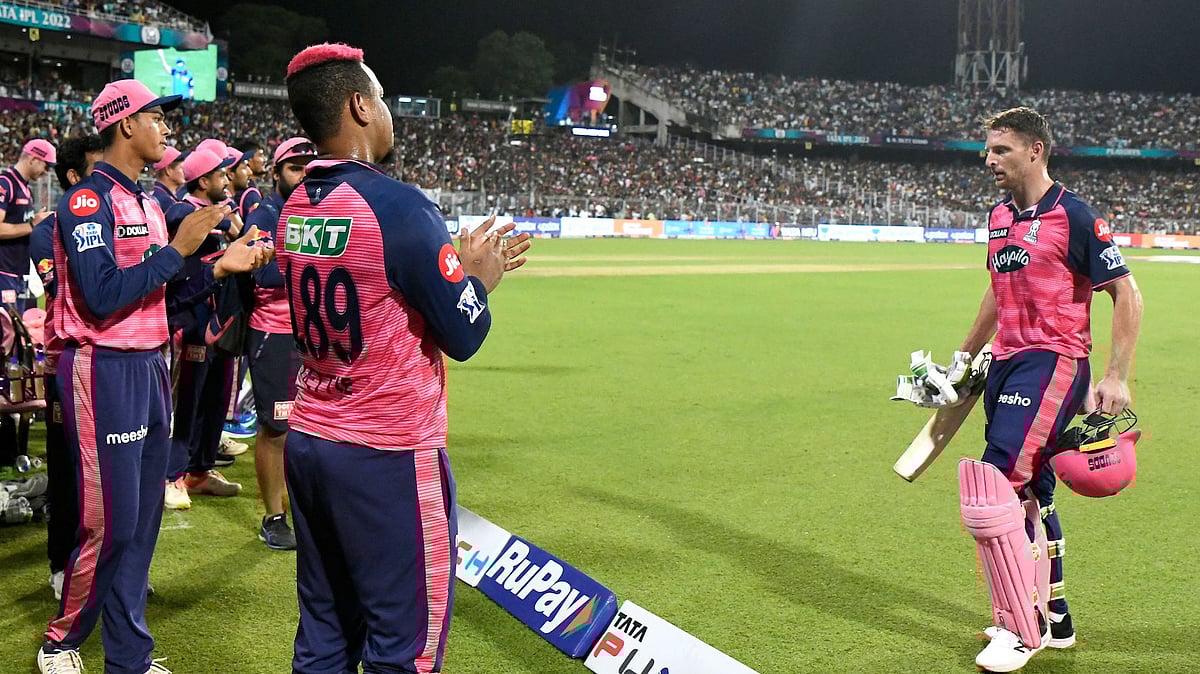 <div class="paragraphs"><p>Updated IPL 2022 Points Table, Orange Cap and Purple Cap Holder after Gujarat Titans beat Rajasthan Royals in Qualifier 1.</p></div>