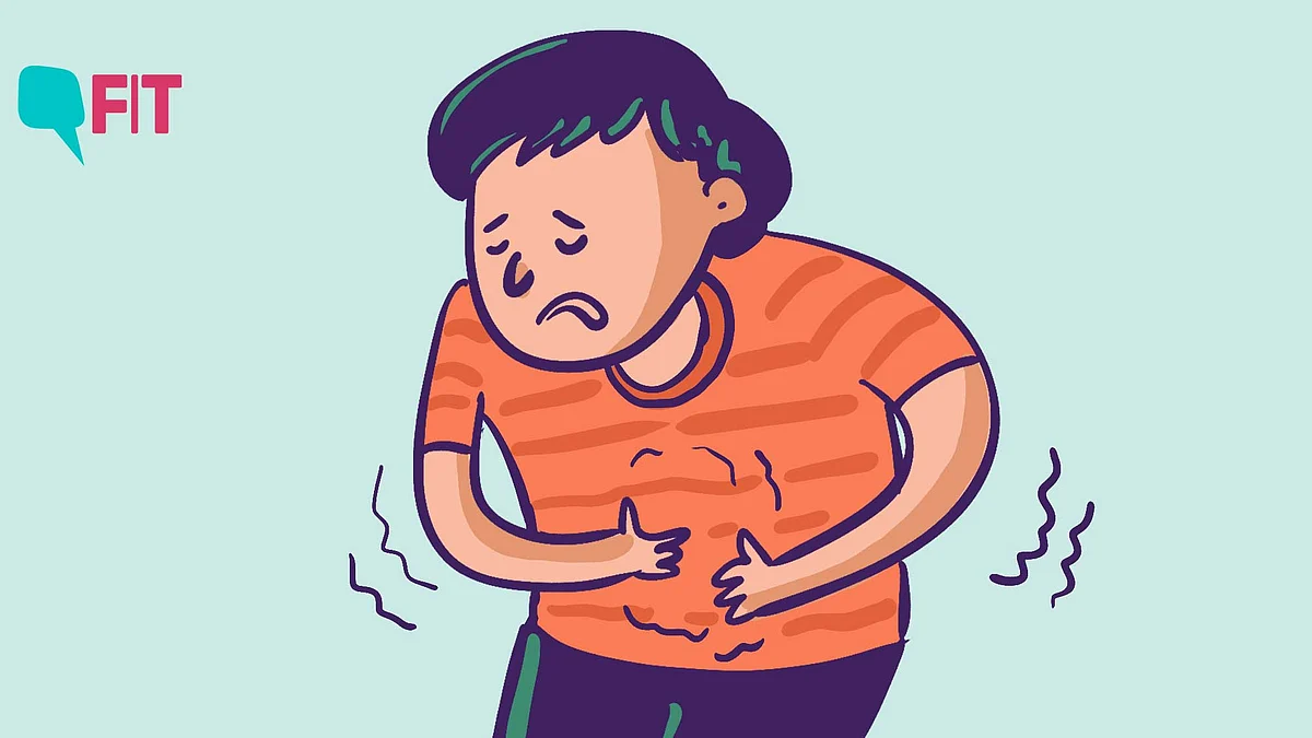 <div class="paragraphs"><p>Irritable bowel syndrome causes many problems, and help is hardly available.</p></div>
