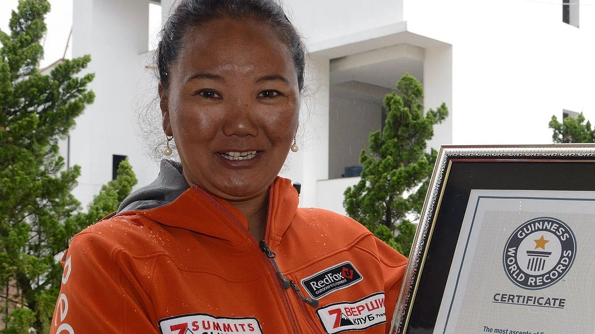 <div class="paragraphs"><p>Lhakpa Sherpa.&nbsp;</p></div>