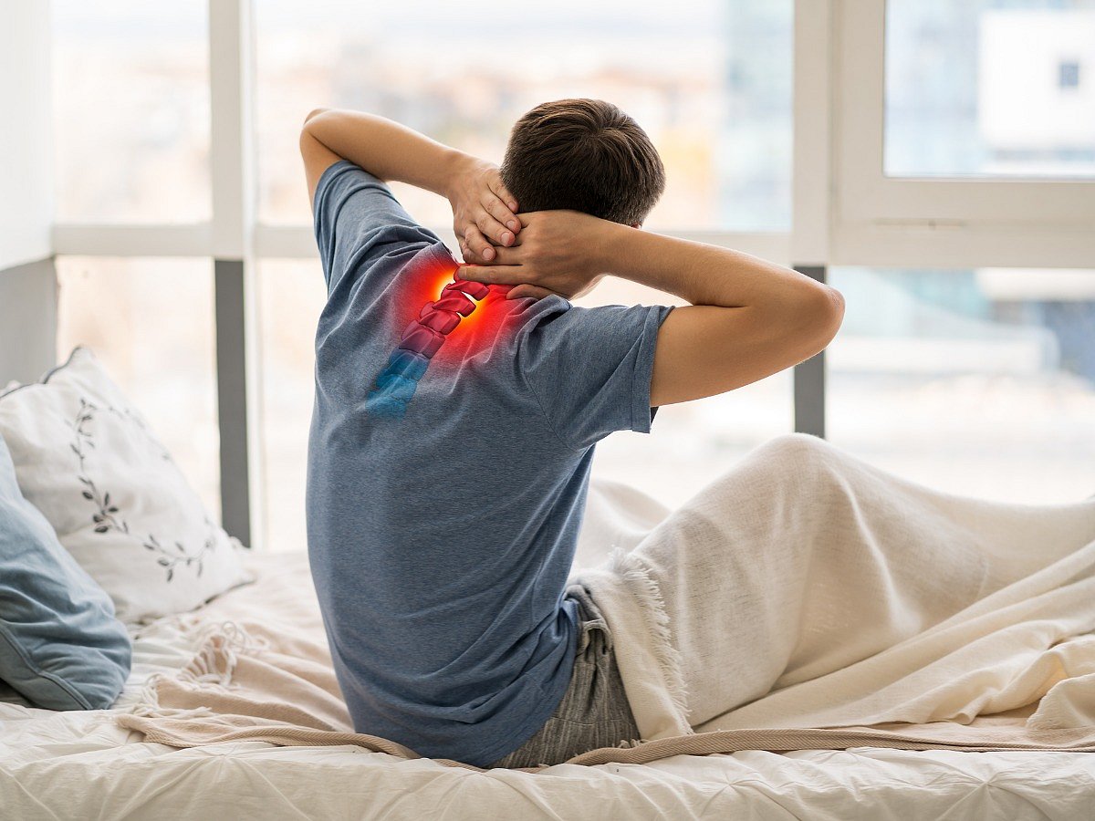 <div class="paragraphs"><p>Know about the cervical spondylosis in detail: causes, symptoms, diagnosis and treatment.&nbsp;</p></div>