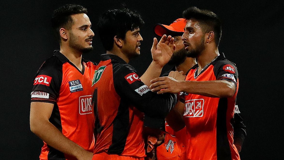 <div class="paragraphs"><p>Updated IPL 2022 Points Table, Orange Cap and Purple Cap Holder after SRH vs MI, match 65.</p></div>