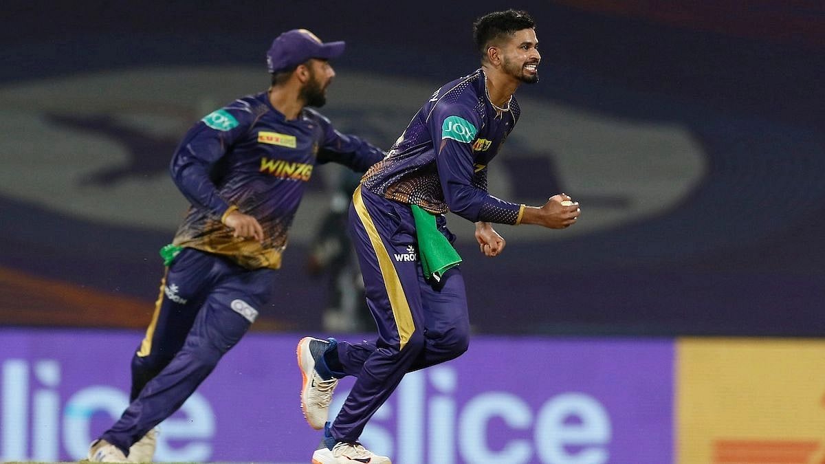 <div class="paragraphs"><p>Updated IPL 2022 Points Table, Orange Cap and Purple Cap Holder after KKR vs MI, Match 56.</p></div>