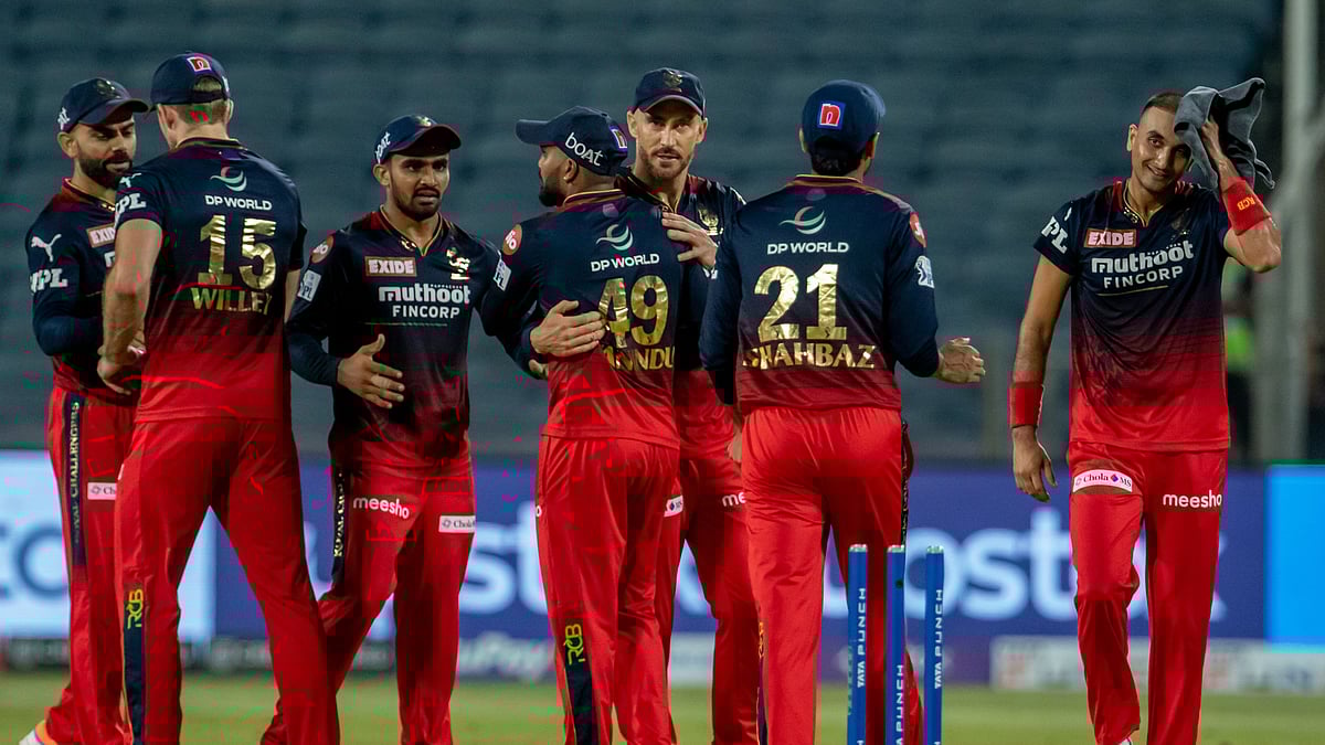 <div class="paragraphs"><p>RCB are 4th on IPL Points Table after win against CSK</p></div>