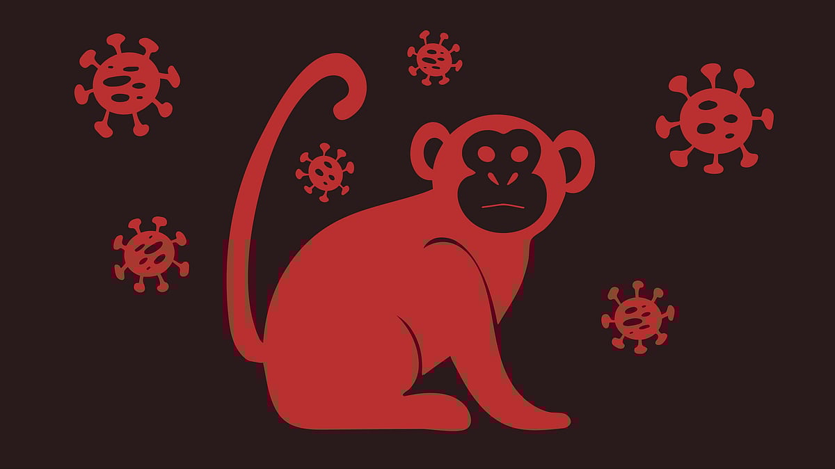 <div class="paragraphs"><p>Monkeypox is a zoonotic virus endemic to Congo and other parts of Africa.</p></div>