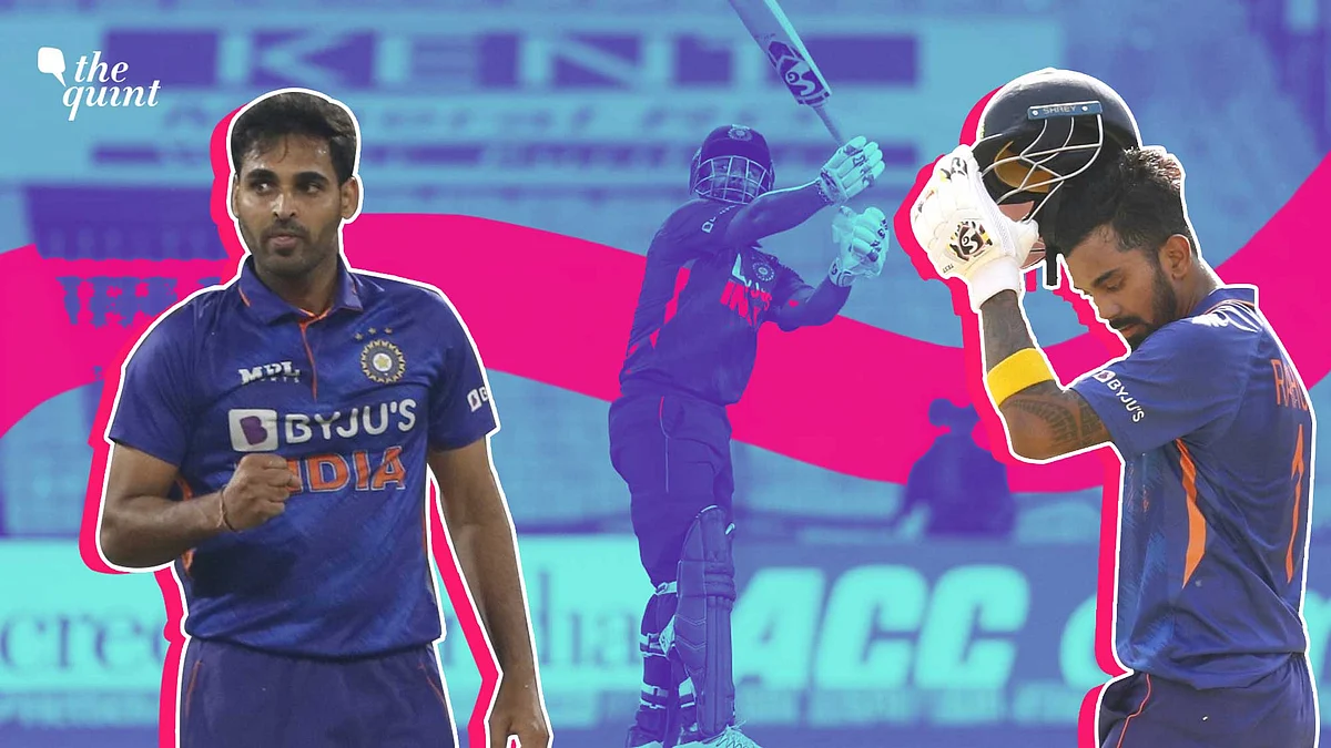 <div class="paragraphs"><p>Which are the key battles in the India vs South Africa T20 series?&nbsp;</p></div>