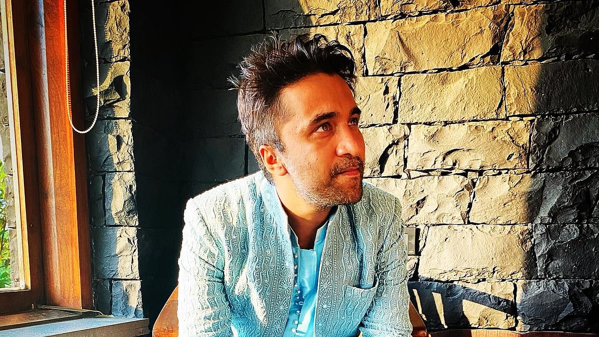 <div class="paragraphs"><p>Siddhanth Kapoor has been arrested for alleged drug use.</p></div>