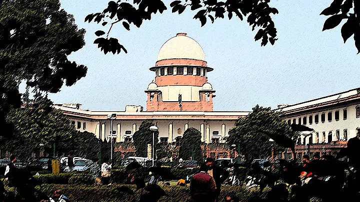 <div class="paragraphs"><p>The Supreme Court. Image used for representational purpose.</p><p></p></div>