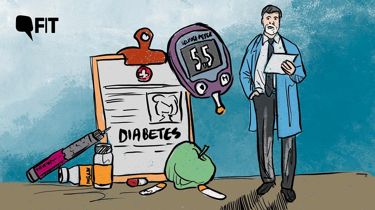 <div class="paragraphs"><p>The Indian Council for Medical Research (ICMR) released a guide for managing diabetes in June 2022.</p></div>