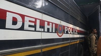 <div class="paragraphs"><p>Delhi Police.</p></div>