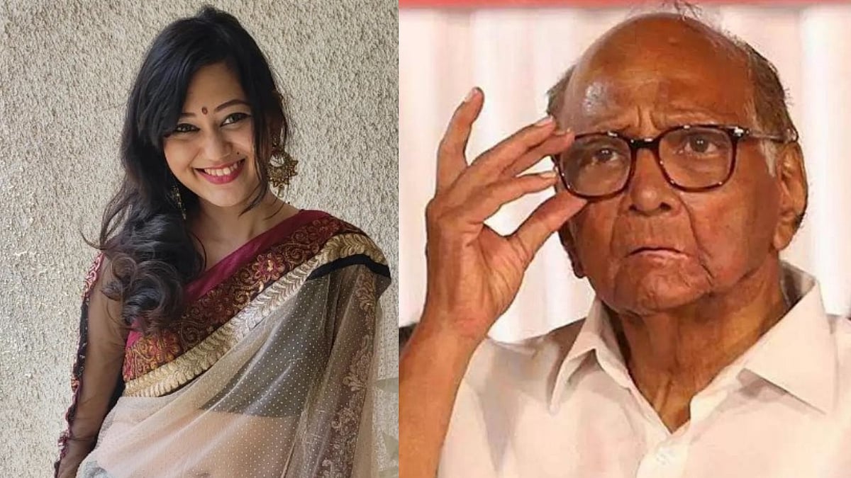 <div class="paragraphs"><p>Marathi actor Ketaki Chitale was granted interim relief in the cases registered against her by Maharashtra Police.</p></div>