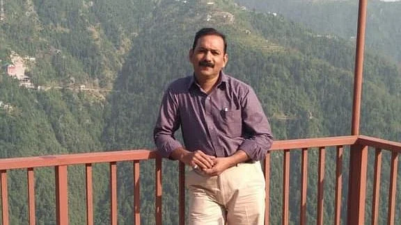 <div class="paragraphs"><p>Umesh Prahladrao Kolhe, a 54-year-old chemist, was killed in Maharashtra.</p></div>