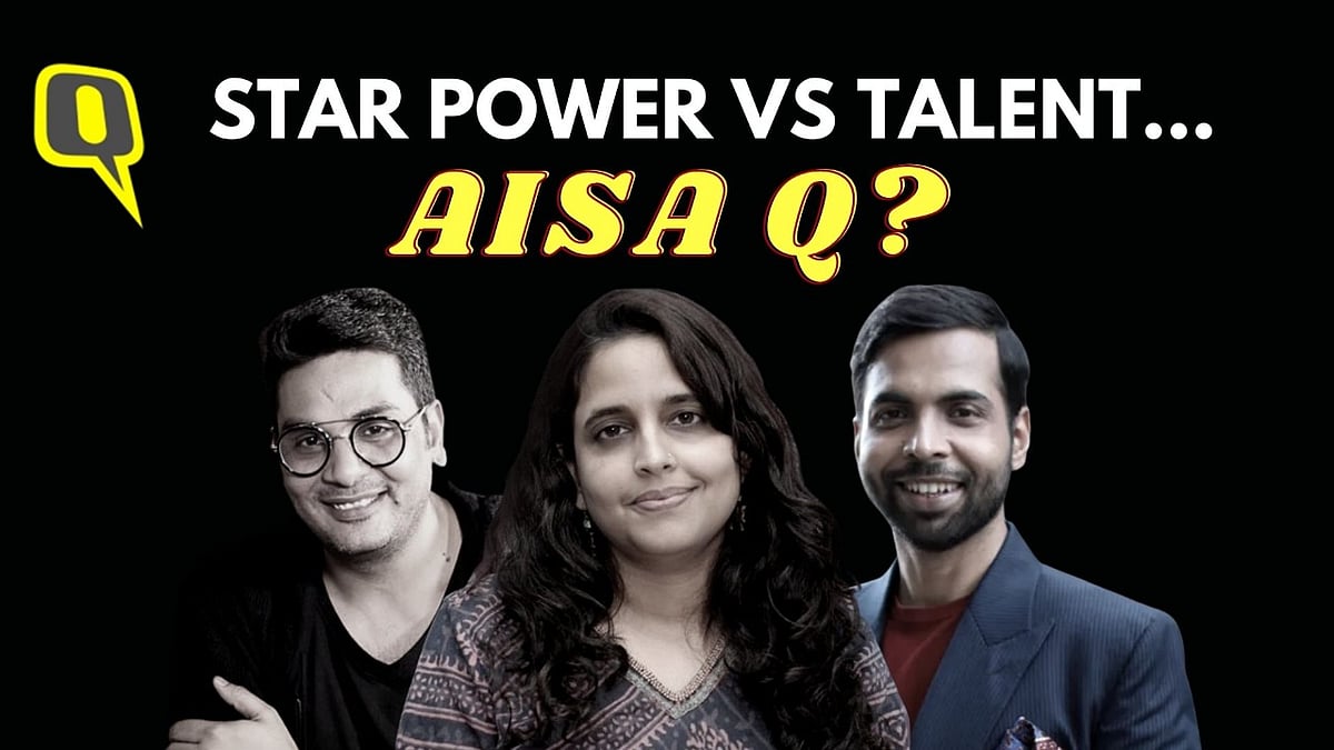 <div class="paragraphs"><p>A candid conversation with Bollywood's leading casting directors -&nbsp;Nandini Shrikent, Mukesh Chhabra &amp; Abhishek Banerjee.</p></div>