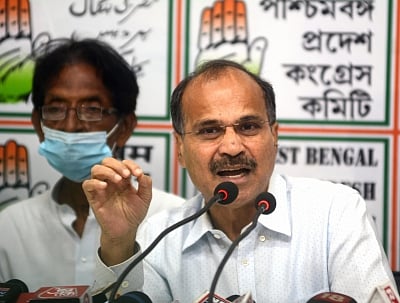 <div class="paragraphs"><p>On 30 December 2025, senior Congress leader Adhir Ranjan Chowdhury met Prime Minister Narendra Modi in New Delhi to discuss recent attacks on Bengali-speaking migrant workers.</p></div>
