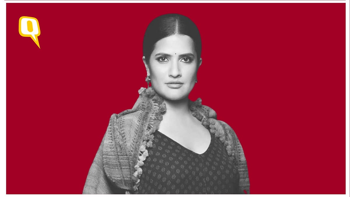 <div class="paragraphs"><p>Sona Mohapatra gets candid about <em>Shut Up Sona</em> &amp; more.</p></div>