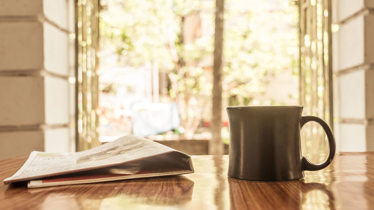 <div class="paragraphs"><p>Keep the chai, forget the paper. Read the best opinion and editorial articles from across the print media on Sunday View.</p></div>