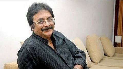 <div class="paragraphs"><p>Actor Prathap Pothen has passed away.</p></div>