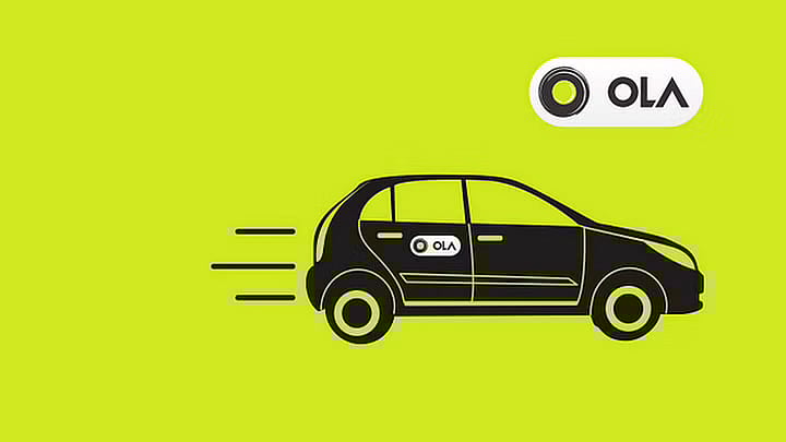 <div class="paragraphs"><p><a href="https://www.thequint.com/topic/ola">Ride-hailing platform Ola</a> is likely to <a href="https://www.thequint.com/voices/opinion/startup-india-uber-ola-zomato-layoffs-unicorns-venture-capitalists-risk-appetite-covid-impact">lay off</a> up to 500 employees across departments as it aims to cut costs amid a challenging funding environment and a delay in listing plans.</p></div>