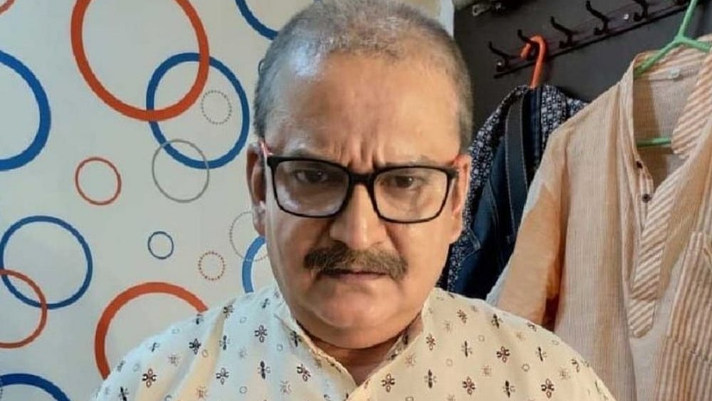 <div class="paragraphs"><p>Actor Saibal Bhattacharya had reportedly attempted suicide.</p></div>