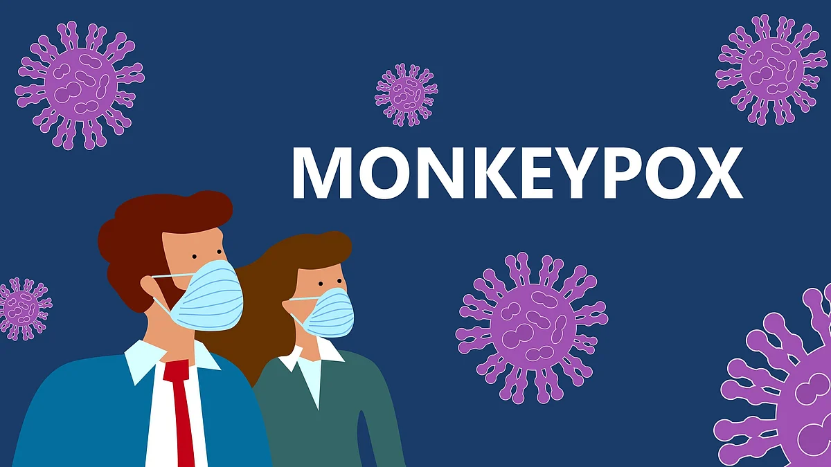 <div class="paragraphs"><p>The youth has been kept under observation in the special ward created for monkeypox cases.</p></div>