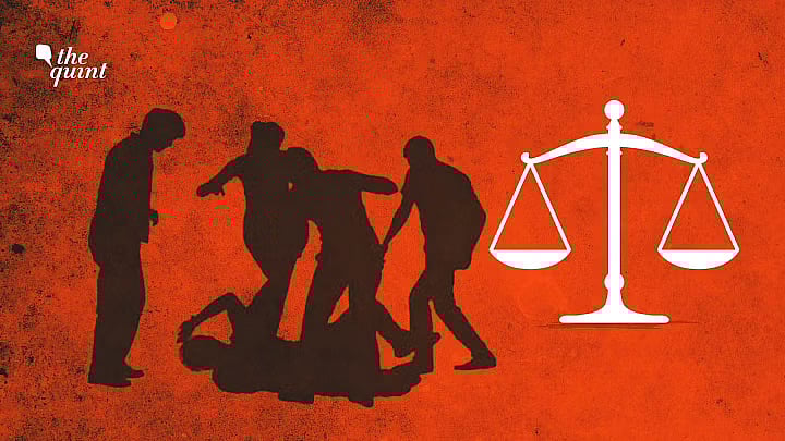 <div class="paragraphs"><p>The Sivagangai <a href="https://www.thequint.com/topic/caste">Scheduled Caste</a>/Scheduled Tribe Special Court on Friday, 5 August, sentenced to life imprisonment, 27 convicts in the triple murder of three Dalit men.</p></div>