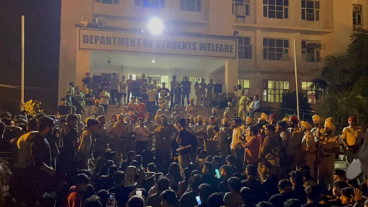 <div class="paragraphs"><p>Protests were called off around 2 am on 19 September. The grounds were cleared at 3:30 am, but what happened?</p></div>