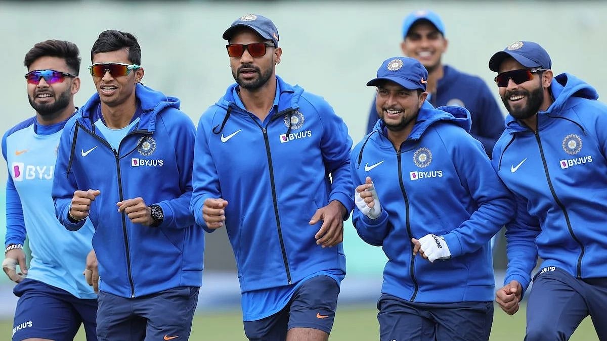 <div class="paragraphs"><p>India Vs South Africa T20I schedule is here.</p></div>