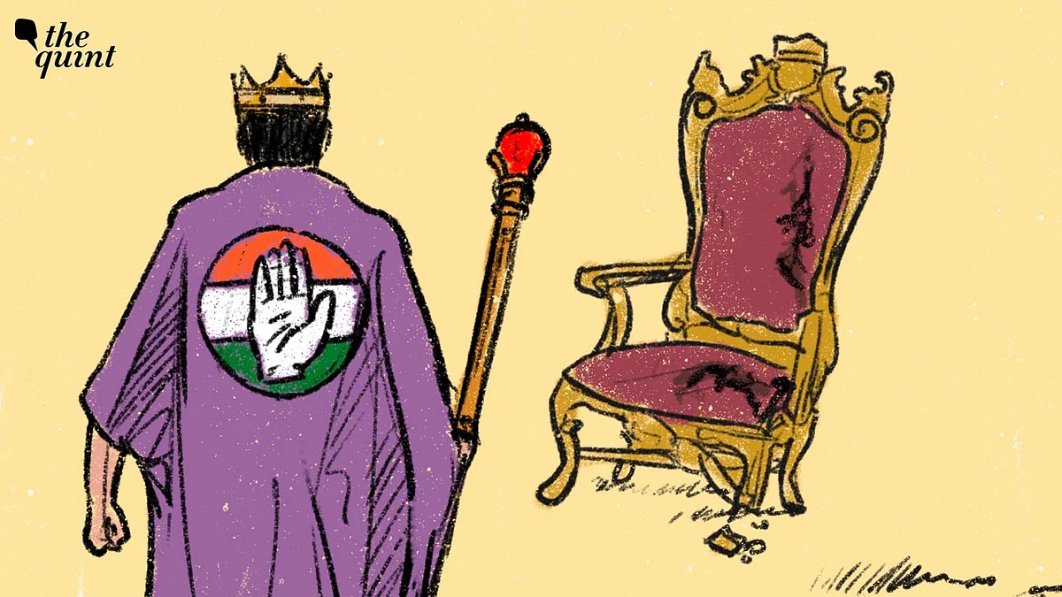 <div class="paragraphs"><p>The Congress has appointed or elected a President 97 times in total since its founding in 1885.</p></div>