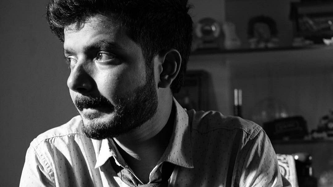 <div class="paragraphs"><p>Sreenath Bhasi was released on bail following his arrest on Monday in verbal abuse case.&nbsp;</p></div>