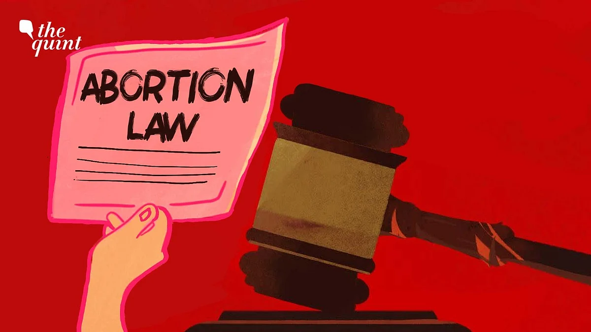 <div class="paragraphs"><p>The Medical Termination of Pregnancy Act is now to be read with the guidelines issued by the Delhi High Court.</p></div>