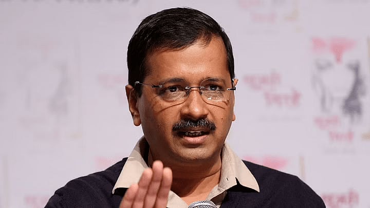 <div class="paragraphs"><p>File Image of Delhi Chief Minister Arvind Kejriwal</p></div>