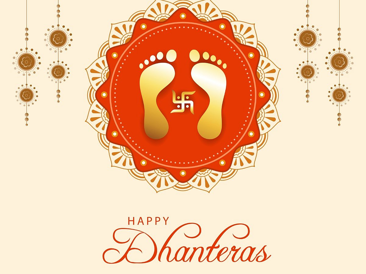 <div class="paragraphs"><p>Happy Dhanteras 2022: Check Out the list of best wishes, quotes, messages, and greetings here.</p></div>