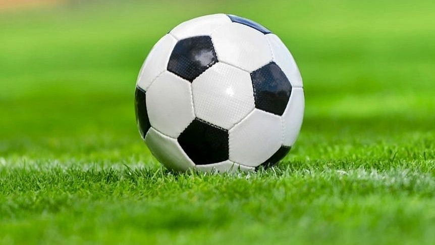 <div class="paragraphs"><p>An employee of&nbsp;Kozhikode Corporation was arrested by local police on Wednesday for attacking three foreign women footballers. </p></div>