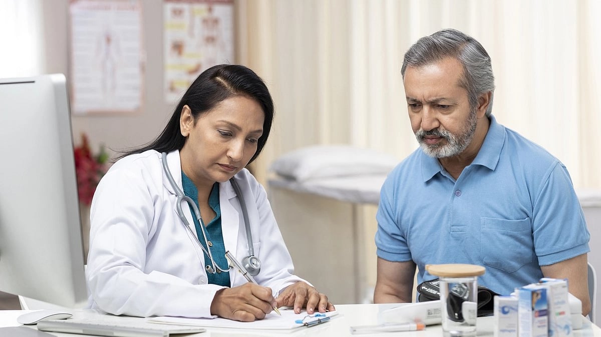 <div class="paragraphs"><p>Park Mediclaim’s expertise and experience is what sets them apart from all the TPA options.</p></div>