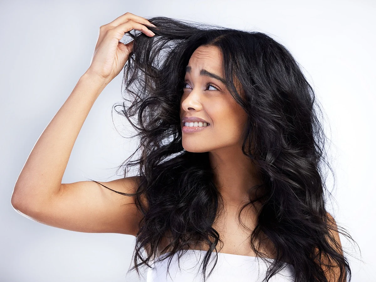 <div class="paragraphs"><p>Hair mask to tackle dry hair concerns&nbsp;</p></div>