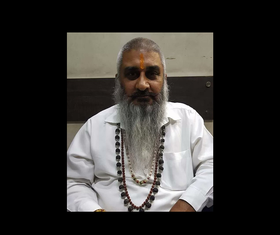 <div class="paragraphs"><p>Shiv Sena leader Sudhir Suri was shot at during a dharna in Amritsar on the afternoon of Friday, 4 November.</p></div>