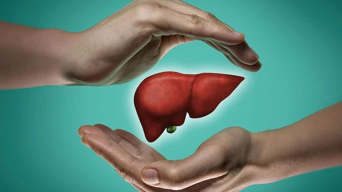 <div class="paragraphs"><p>Yoga poses for healthy liver&nbsp;</p></div>