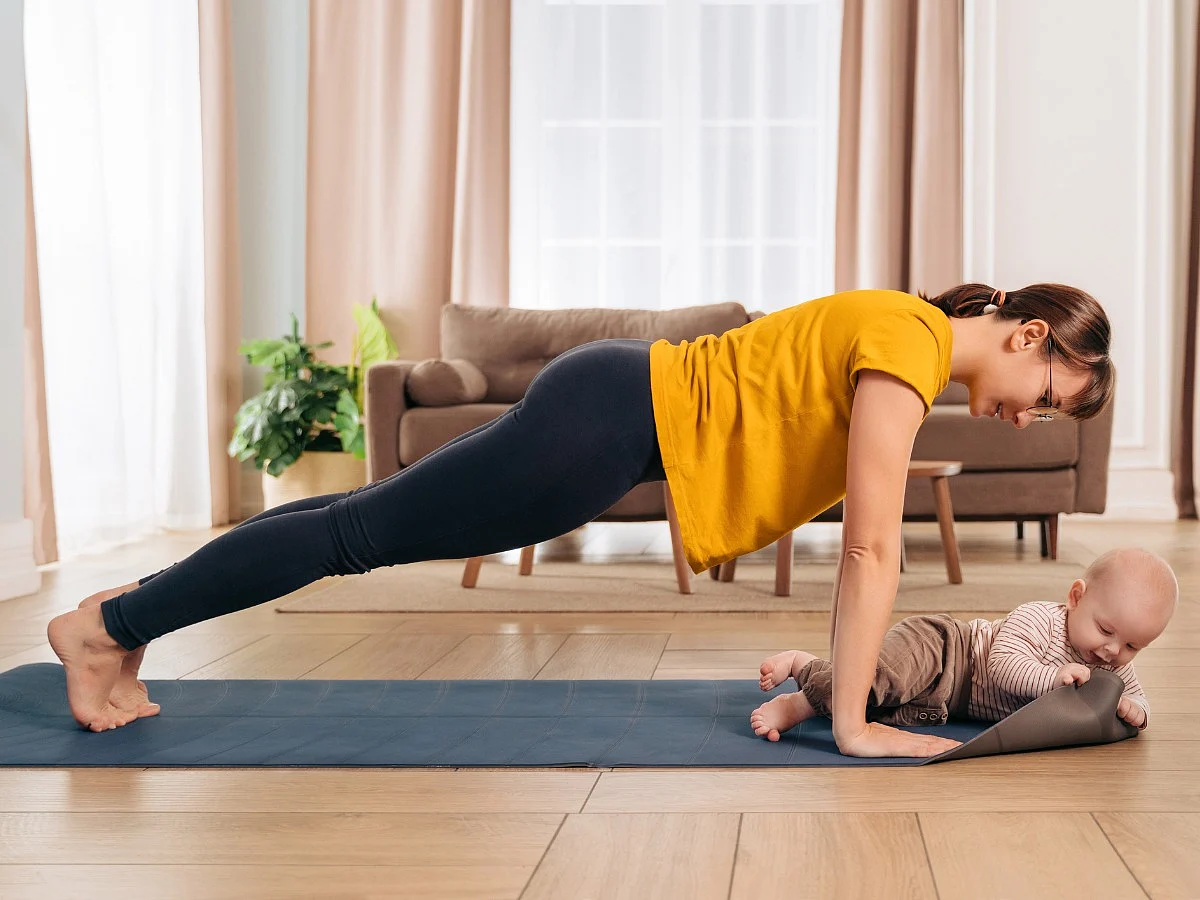 <div class="paragraphs"><p>&nbsp;the best yoga poses to try after delivery</p></div>