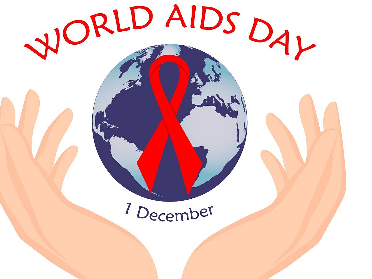 <div class="paragraphs"><p>World AIDS Day 2022 Quotes, Theme, Slogans, Messages, Images, and Posters.</p></div>