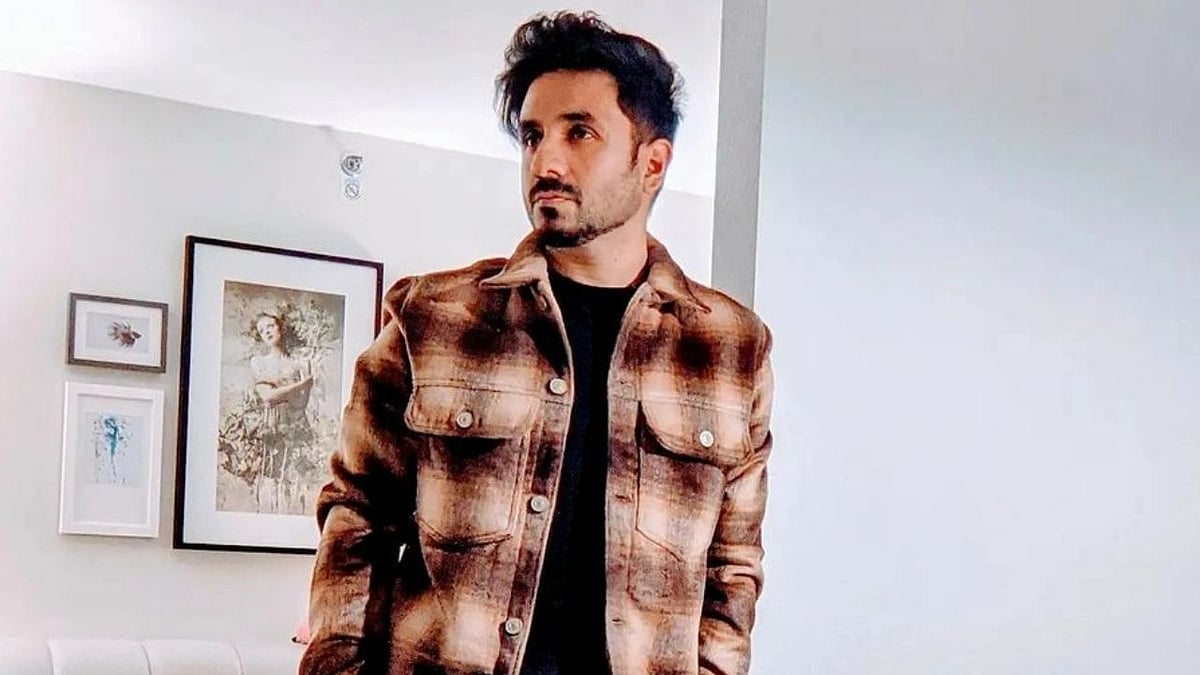 <div class="paragraphs"><p>Comedian Vir Das</p></div>