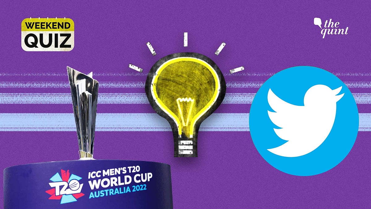 <div class="paragraphs"><p>From the T20 World Cup to the changes in big tech corporates, have you been tracking the news this week?</p></div>