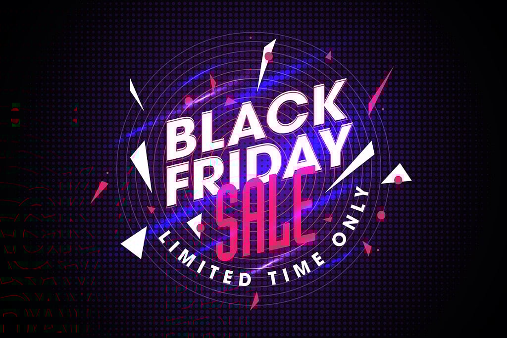 <div class="paragraphs"><p>Black Friday Sale 2022 in India: Check out the best deals and offers here.</p></div>