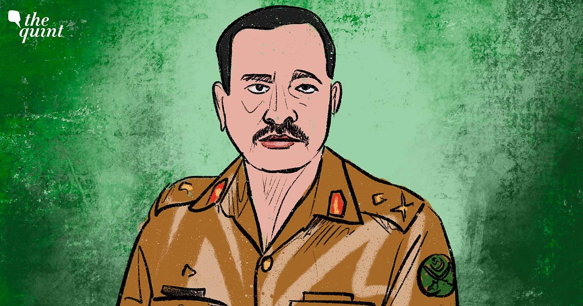 Pakistan Army Faces Criticism Over Political and Economic Roles