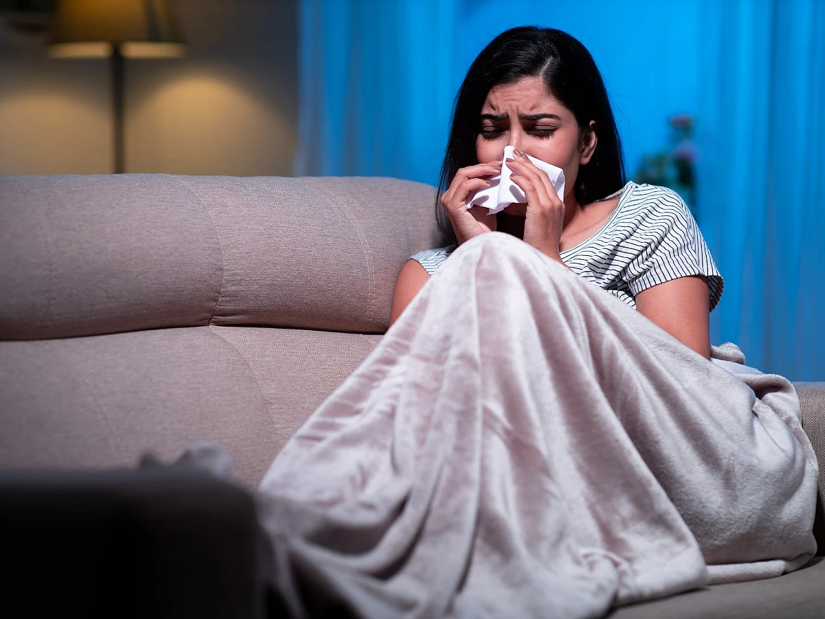 <div class="paragraphs"><p>Know what is nasal congestion and how can you get rid of it</p></div>