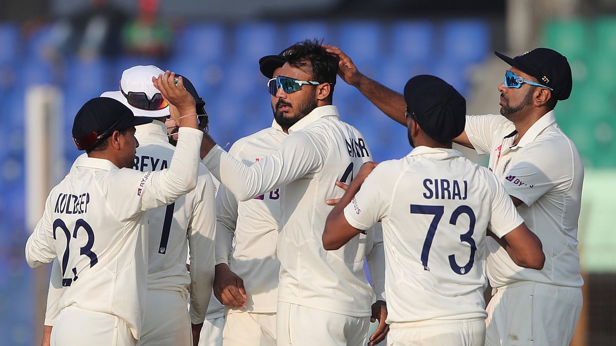 <div class="paragraphs"><p>India vs Bangladesh 1st Test: Axar Patel picked the most wickets for India on Day 4</p></div>