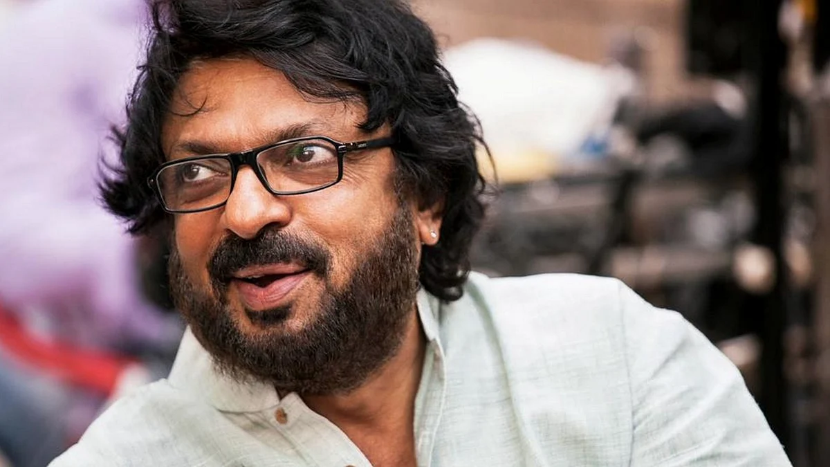 <div class="paragraphs"><p>Sanjay Leela Bhansali announces his first non-film music album.</p></div>