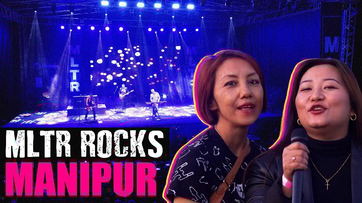 <div class="paragraphs"><p>Relive The Historic Night When Iconic Danish Band MLTR Rocked Imphal&nbsp;</p></div>